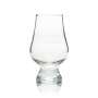 6x Connemara Whiskey Glas Tasting 90ml