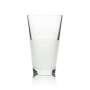 6x Baileys Glas 0,3l Heißgetränkeglas Longdrinkgläser Elegantes Satiniertes Design