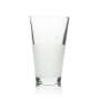 6x Baileys Glas 0,3l Heißgetränkeglas Longdrinkgläser Elegantes Satiniertes Design