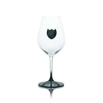 Dom Perignon Glas 0,59l Champagner Kelch Stiel...