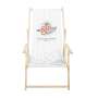 Sol Bier Liegestuhl Klapp Strand Garten Lounge Beach Camping Liege Möbel Chair