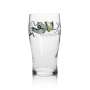 6x Guinness Bier Glas St Patricks Weekend 0,5l