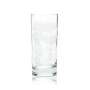 12x Pepsi Softdrink Glas 0,4l Becher Longdrink Limo Cola Gläser Gastro Bar USA