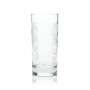 12x Pepsi Softdrink Glas 0,4l Becher Longdrink Limo Cola Gläser Gastro Bar USA