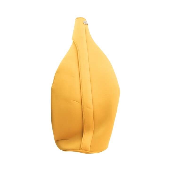 Veuve Clicquot Champagner Flaschenmantel 0,7l Orange Ice Jacket Jacke Kühler