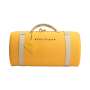 Veuve Cliquot Champagner Tasche Traveller inkl 2 Gläser Picknick Korb Set Orange