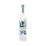 Belvedere Vodka LEERE Flasche 0,7l Limited Edition Deko Show Display Dummy Bar