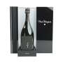 Dom Perignon Champagner Glorifier Vintage mit Showflasche LEER 0,7l Display Bar