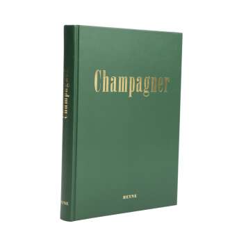 Champagner Buch Wilhelm Heyne Verlag München...