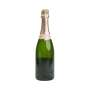 Veuve Clicquot Champagner Showflasche 0,7l Rose LEER Deko Dummy Ponsardin Empty