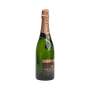 Moet Chandon Champagner Showflasche 0,7l Grand Vintage 2000 LEER Deko Dummy Bar