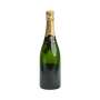 Moet Chandon Champagner Showflasche 0,7l Grand Vintage 2000 LEER Deko Dummy