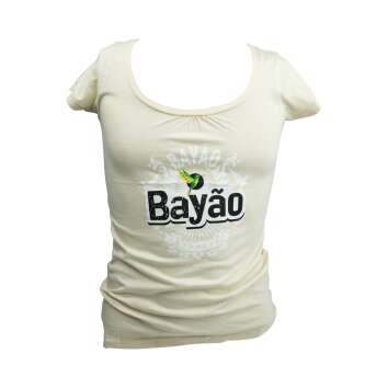 1 Bayao Rum T-Shirt Damen T-Shirt Größe S neu