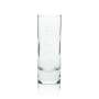 6 Berentzen Likör Glas Schnapsglas 2/4cl Polar neu
