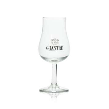 6x Chantre Weinbrand Glas Nosing Gläser 2cl 4cl...