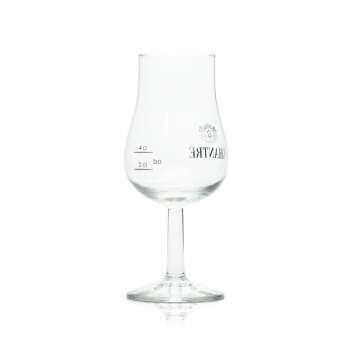 6x Chantre Weinbrand Glas Nosing Gläser 2cl 4cl Tasting Sommelier Degustieren