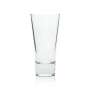 6x Famous Grouse Whisky Glas Longdrink Gläser Cocktail On Ice Tumbler Scotch
