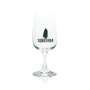 6x Sandeman Sherry Portwein Glas Logo 200ml Tasting Sommelier Nosing Gläser
