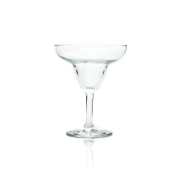 6x Margarita Glas Schale 0,2l Durobor Cocktail...