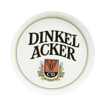 Dinkel Acker Bier Tablett Anti Rutsch Gläser Kellner...