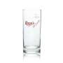 6x Rapps Saft Glas Longdrink 0,4l Amsterdam Becher Cocktail Gläser Trinkglas