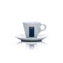 Lavazza Espresso Unterteller Untertasse Kaffee Mokka Latte Cappuccino Gläser Cup