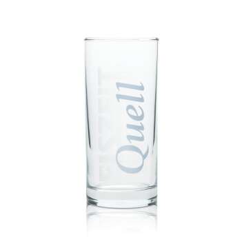 6x Eiszeit Quell Wasser Glas 0,2l Rastal Gastro Gläser Saft Trinkglas Longdrink Cocktail