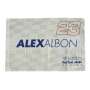 Red Bull Flagge Fahne Banner 90x60cm Alex Albon Racing Sammler Aston Martin F1