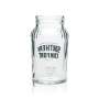 6x Southern Comfort Whiskey Glas Mason Jar 330ml Schraubverschluß Gläser Longdrink