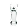6x Kilkenny Bier Glas 0,3l Becher Sahm Irish Beer Gläser Tulpe Pokal Brauerei