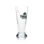 6x Kilkenny Bier Glas 0,3l Becher Sahm Irish Beer Gläser Tulpe Pokal Brauerei