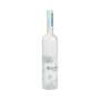 Belvedere Vodka 1,75l leere Flasche mit LED Deko Lampe Spardose Empty Bottle Bar