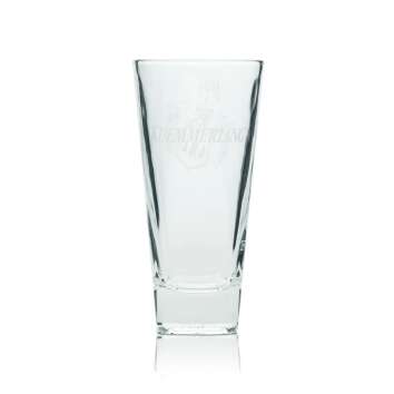 6x Kümmerling Likör Glas 18cl Longdrink Sahm Cocktail Gläser Trinkglas Gastro