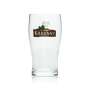 6x Kilkenny Bier Glas 0,2l Becher Tulip Sahm Pils Gläser Cider Pint Willi Tulpe