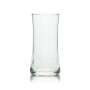 6x Grüneberg Quelle Wasser Glas 0,1l Becher Soltau Rastal Gastro Trink Gläser