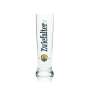 6x Zwiefalter Bier Glas 0,3l Becher Vancouver Sahm Willi Tumbler Gläser Pokal