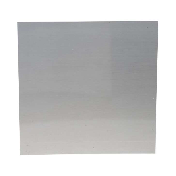 Stuttgarter Hofbräu Bier Blechschild 42x43cm Blau Malteser Weissbier Tafel Wand