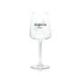 6x Disaronno Amaretto Glas 0,3l Weinglas Fizz Aperitif Liquer Gläser Ballon Bar
