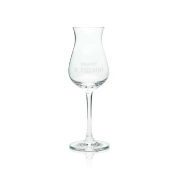 2x Ramazzotti Likör Glas 0,12l Nosingglas Il Premio Gläser Tasting Sommelier