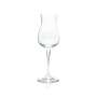 2x Ramazzotti Likör Glas 0,12l Nosingglas Il Premio Gläser Tasting Sommelier