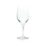 6x Valckenberg Wein Glas 0,3l Weißwein Ultra Gläser Rotwein Gastro Eichstrich