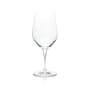 6x Valckenberg Wein Glas 0,4l Weißwein Ultra Gläser Rotwein Gastro Eichstrich
