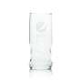 6x Pepsi Cola Glas 0,3l Becher AXL Sahm Schwingform Gläser Coke Kola geeicht