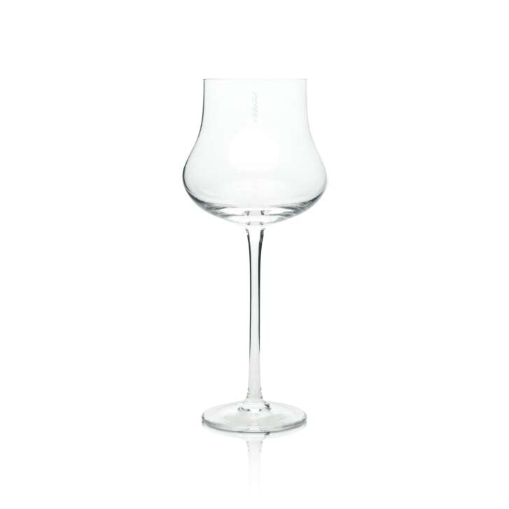 Scheibel Obstbrand Geisterschwenker Glas 0,3l Nosing Gläser Tasting Sommelier