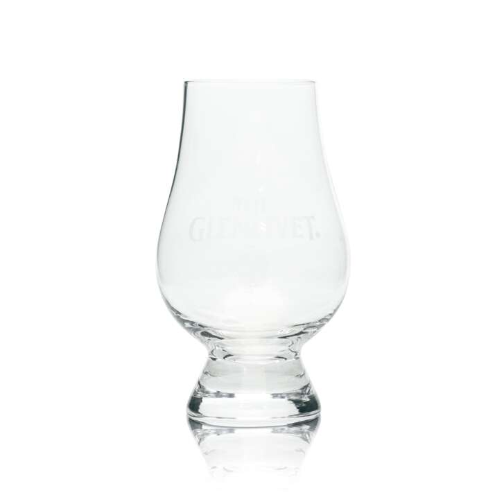 The Glenlivet Whiskey Glas 0,15l Nosing Glencairn Glass Tasting Gläser Sommelier