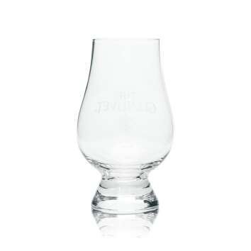 The Glenlivet Whiskey Glas 0,15l Nosing Glencairn Glass...