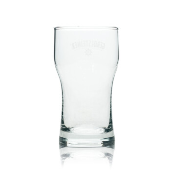 6x Gerolsteiner Wasser Glas 0,18l Eifel-Becher Rastal Gastro Gläser Mineral Bar