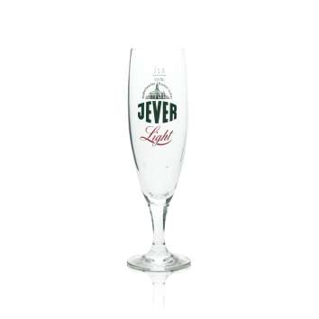 12x Jever Light Bier Glas 0,2l Tulpe Rastal Pokal...