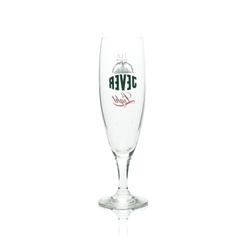 12x Jever Light Bier Glas 0,2l Tulpe Rastal Pokal Gläser Brauerei Beer Stilglas
