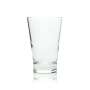 6x Black Forest Wasser Glas 0,2l Tumbler York Gastro Gläser Mineralwasser Hotel